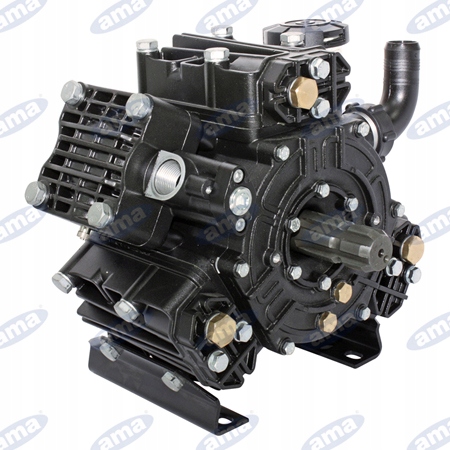 846600 - НАСОС UDOR OMEGA 135 TS 2C