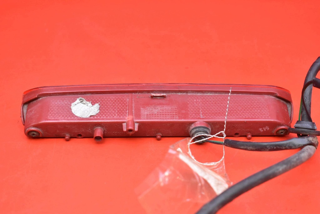 light STOPU STOP 95151129 OPEL MOKKA A 12-15