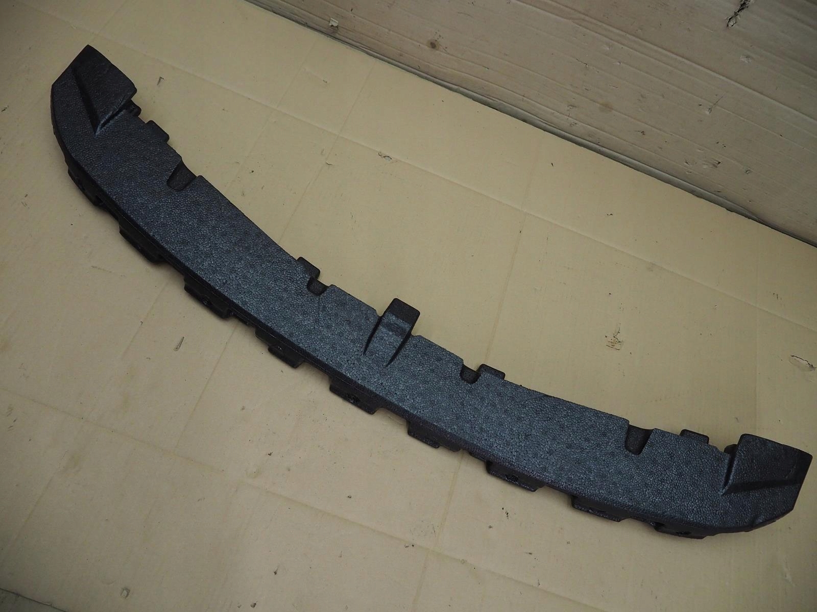 52618-F4080 - TOYOTA CHR АМОРТИЗАТОР ПЕРЕДНЬОГО БАМПЕРА 2020