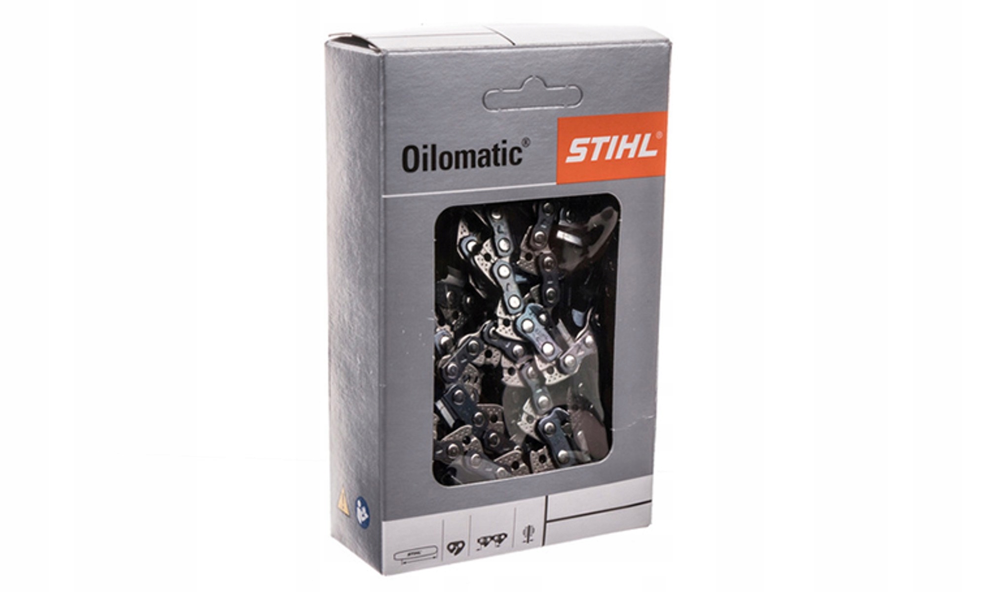 ŁAŃCUCH DO PIŁY 3/8" 1,6MM 68 OGNIW STIHL RSC Kod producenta 15136