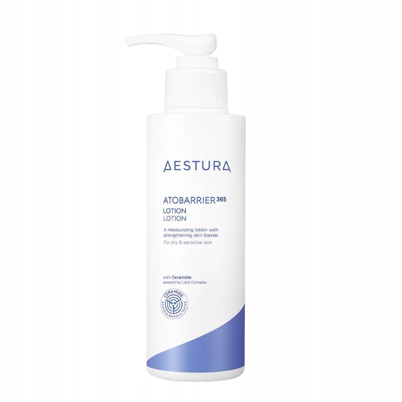 Aestura Atobarrier 365 Lotion Hydratační balzám s ceramidy, 150 ml