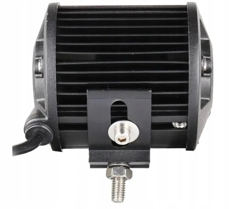 ZESTAW 2szt LAMPA ROBOCZA 180W 12V 24V BELKA LED Numer katalogowy części 20317