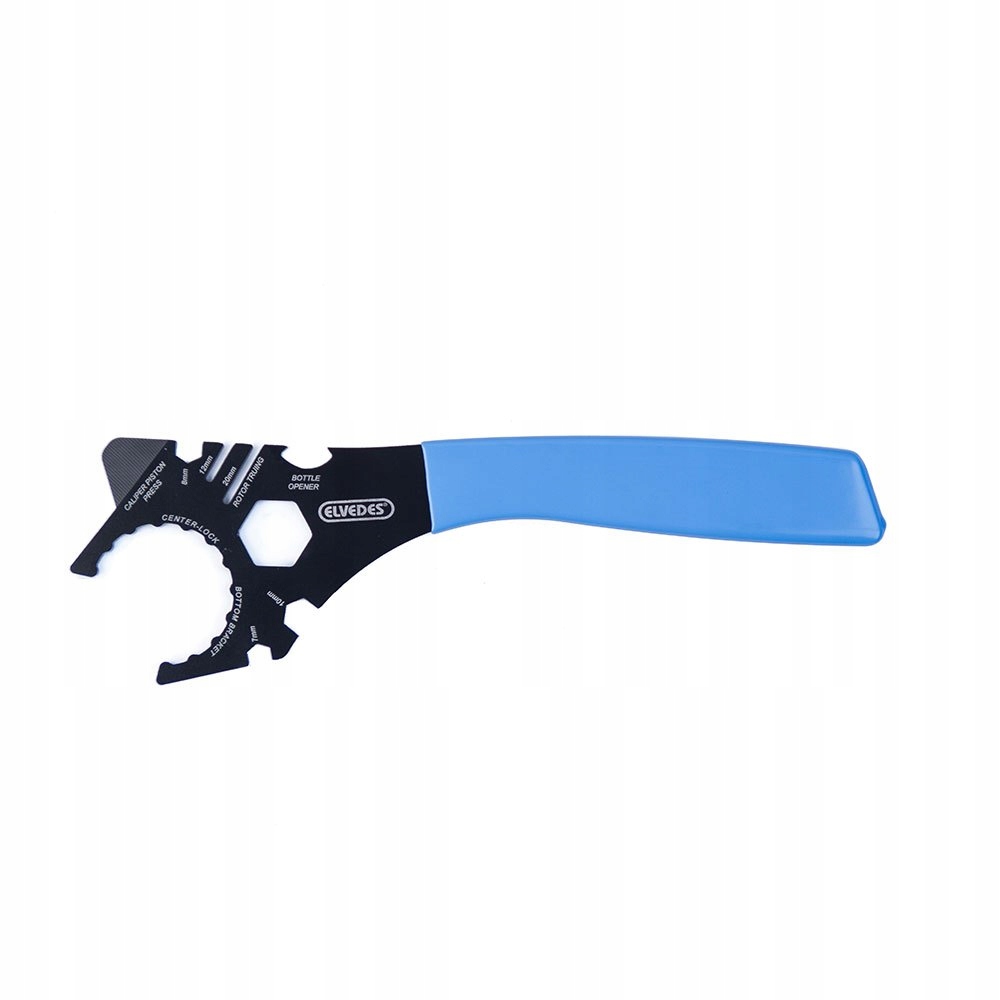 Klucz Elvedes do hamulców tarczowych i centerlock