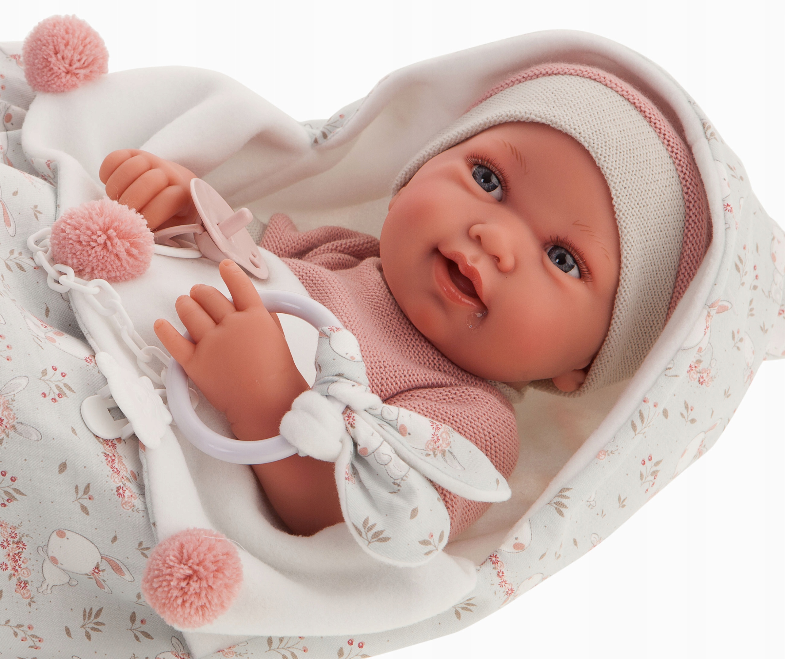 

Lalka Hiszpańska Antonio Juan Nacida Pipa 50159