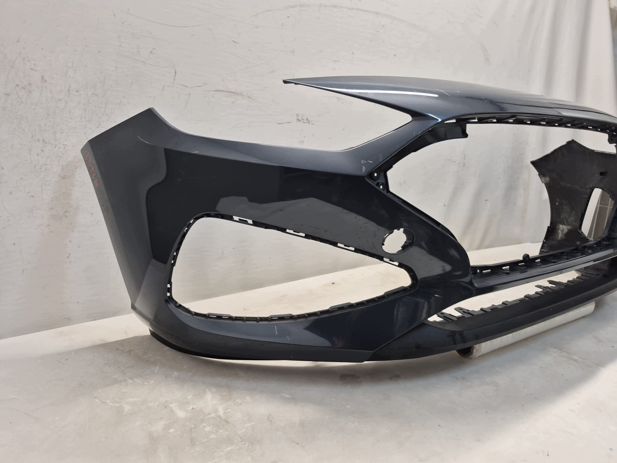 HYUNDAI I30 III 3 LIFT 20- bumper front front 86511-G4500