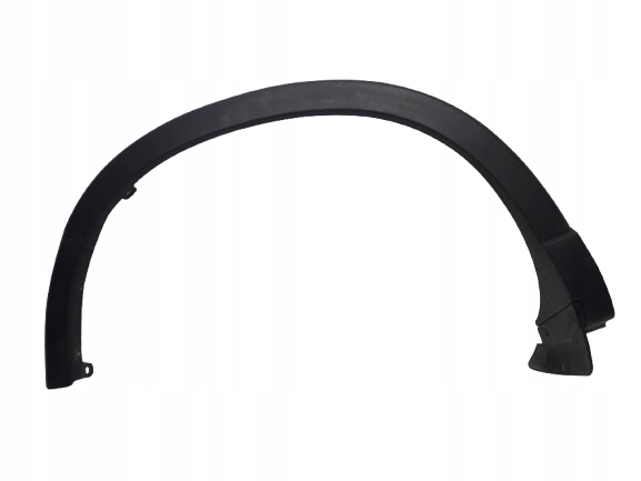 MAZDA CX5 CX-5 1 I 12- LISTWA BŁOTNIKA PRAWA TYLNA TYŁ KD53-51W5