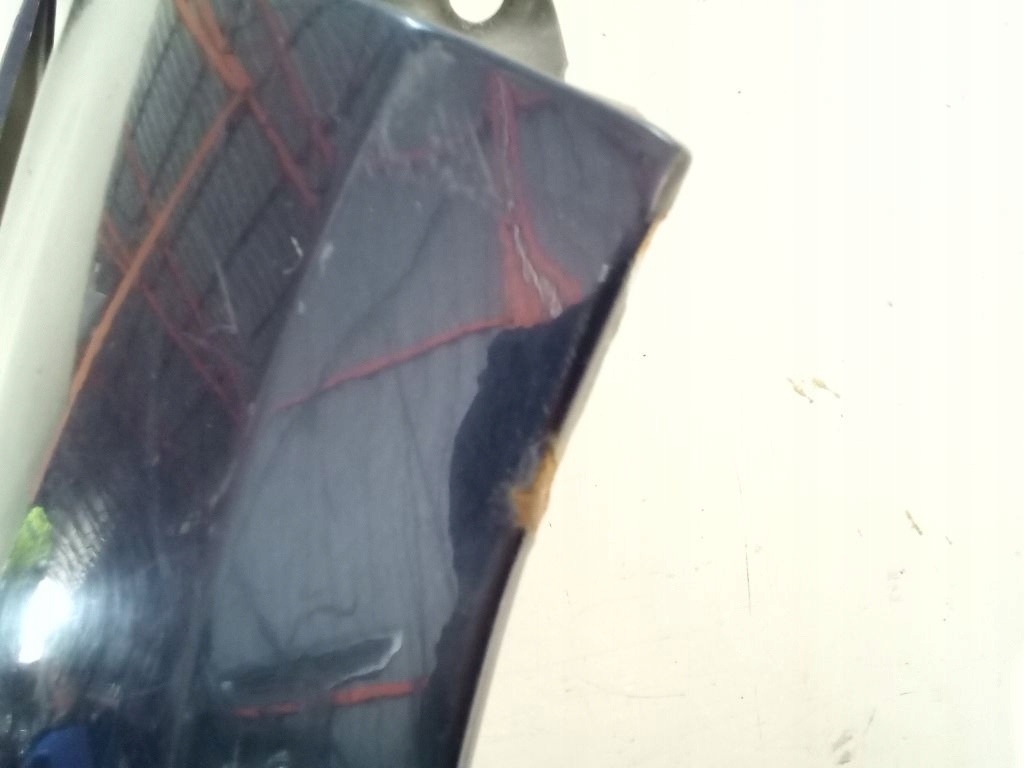Ford Mondeo MK4 fender right E6