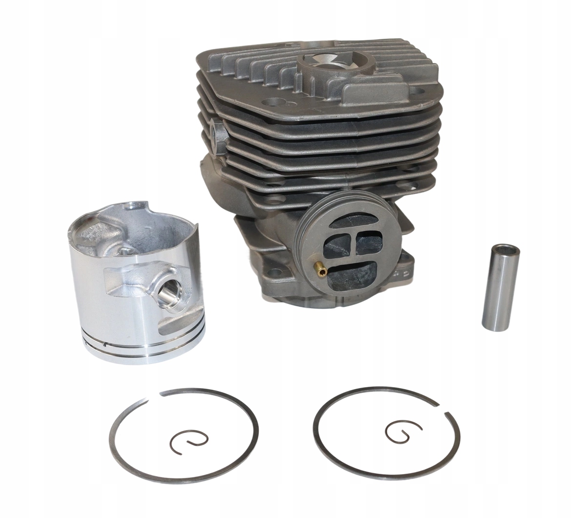 Valec s piestom rezačky Partner K970