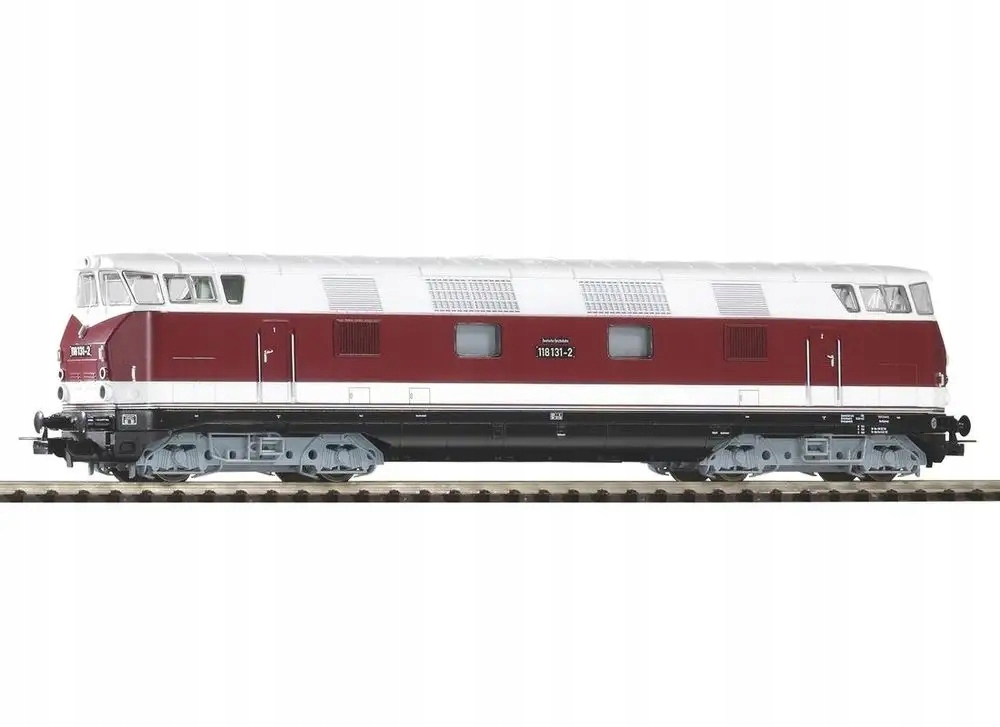 Lokomotywa Piko Diesel BR 118 131-2 (V 180 059)