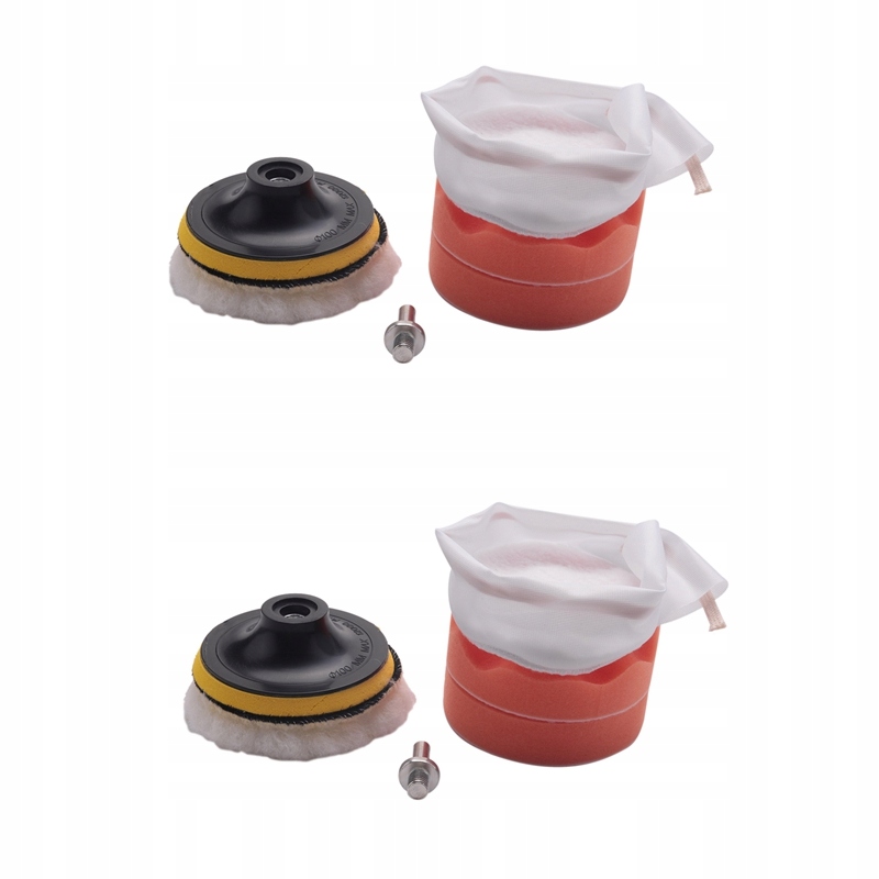 Anie автомобільний буфер свердлильний адаптер інструмент