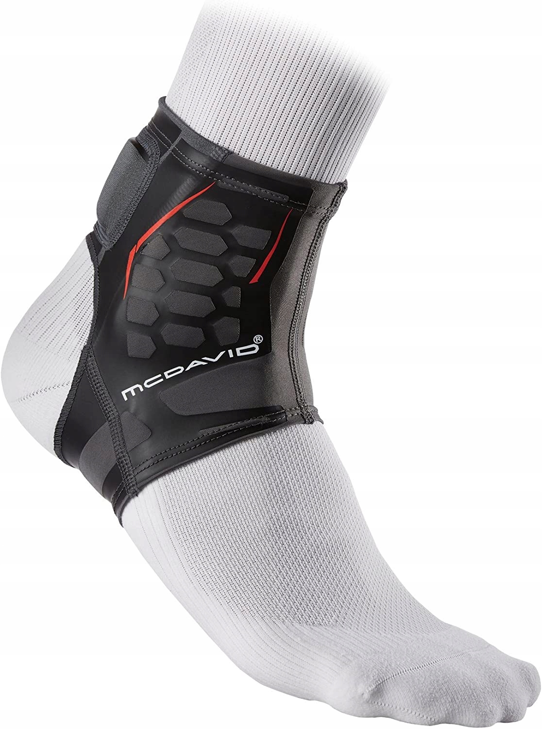 V221 Orteza stawu skokowego i stopy McDavid rozmiar M 40-42