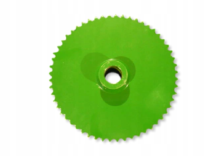 ШЕСТЕРНЯ JOHN DEERE AZ10494 Z-56