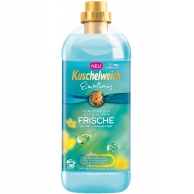 

Kuschelweich Emotions Frische Płukanie 38p