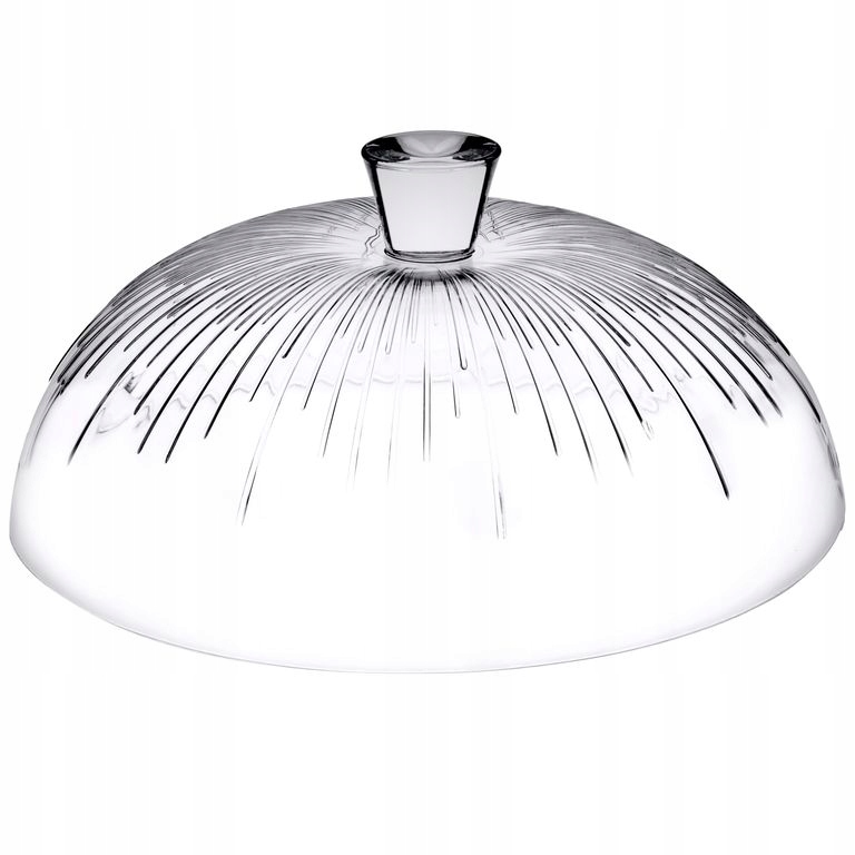 

Klosz Pasabahce 30cm osłona na ciasto owoce szkło