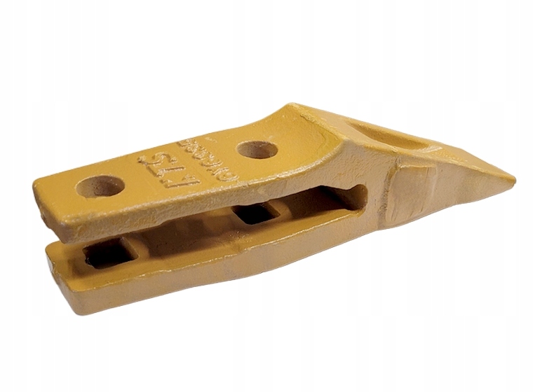 ZĄB CAT CATERPILLAR 416 / 418 / 428 Numer katalogowy części KTS_6Y6335