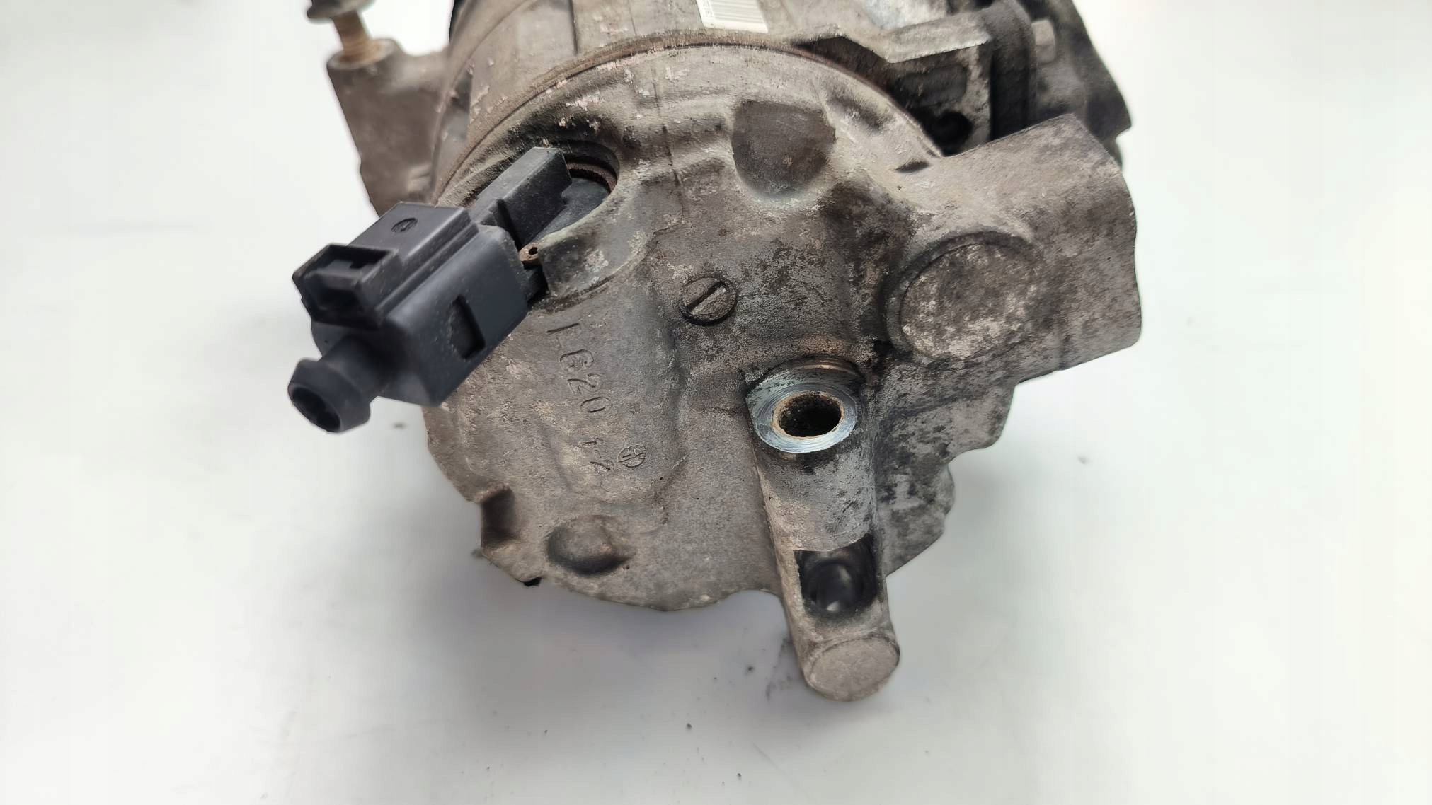 air conditioning compressor 4G0260805D AUDI A6 C7