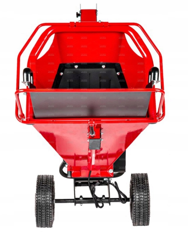 Rozdrabniacz Spalinowy do Gałęzi Rębak RB02 CEDRUS Kod producenta ROZDRABNIACZ PROFESJONALNY CEDRUS PRO XXL