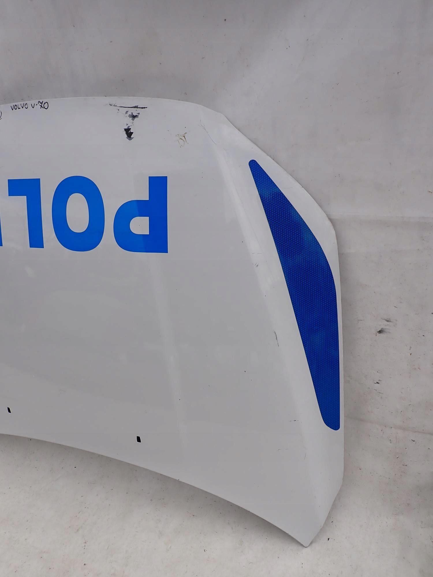 VOLVO S80 II V70 III 07-16 Capot
