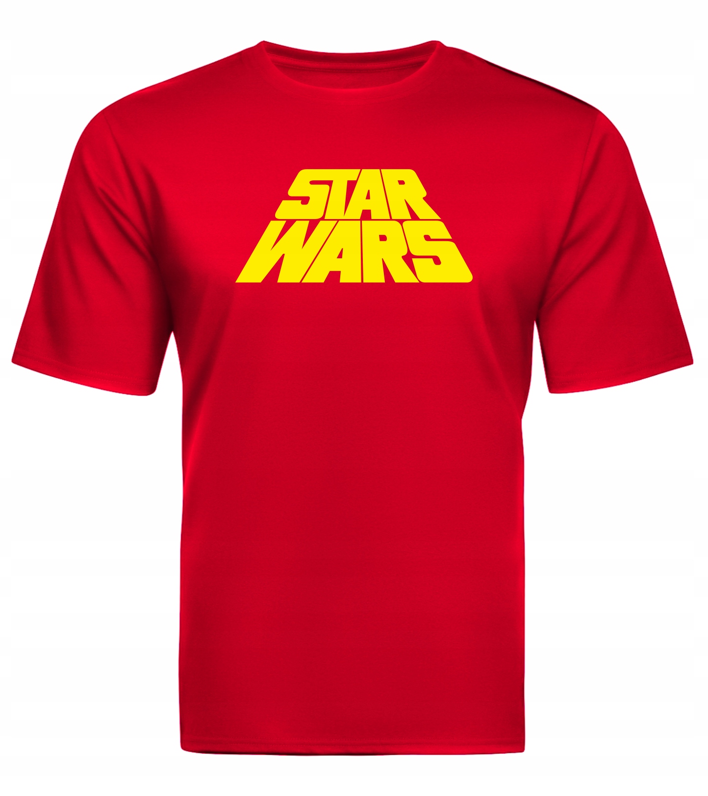 

Koszulka Star Wars 4 kolory t-shirt Gwiezdne Wojny
