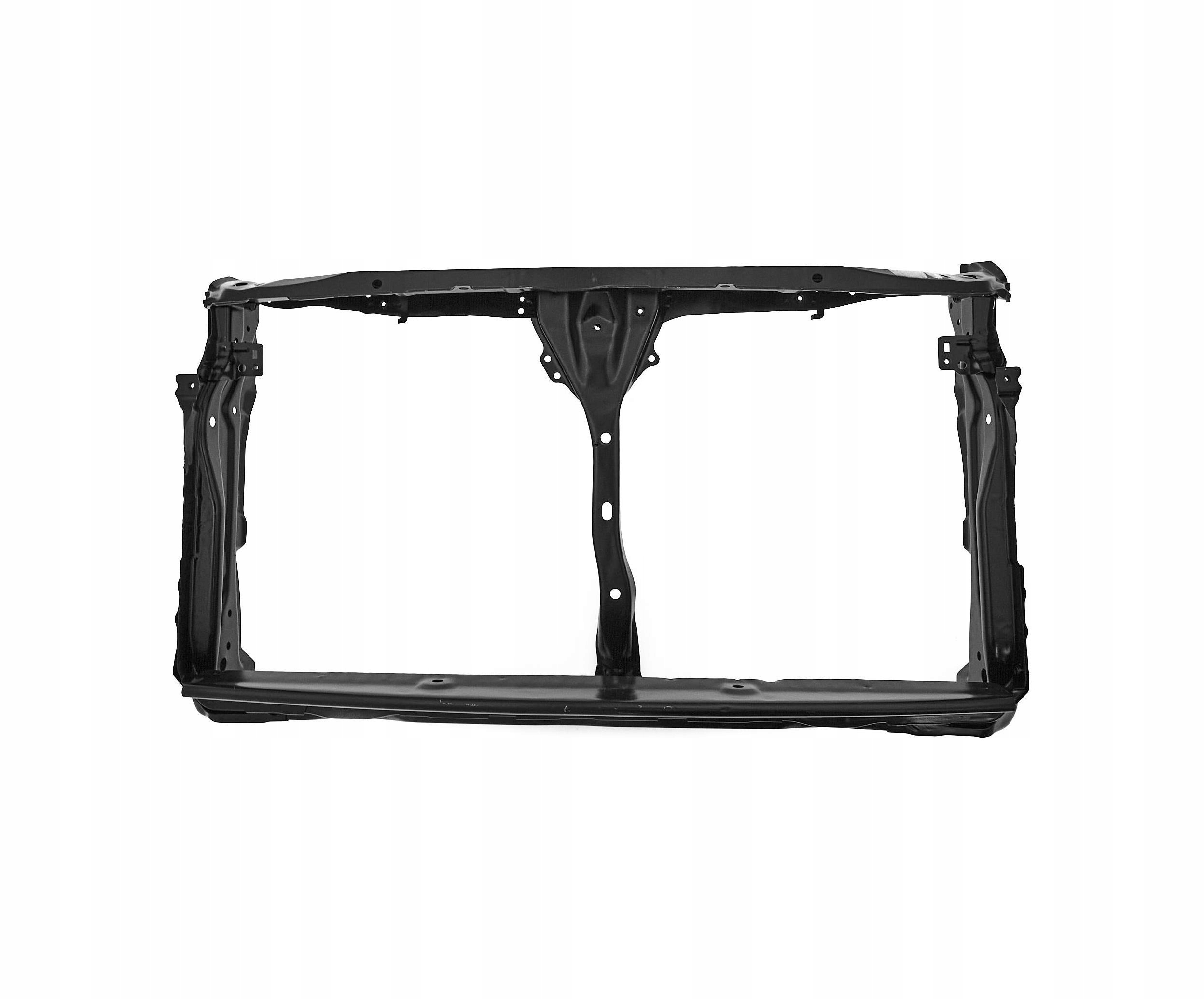 HONDA JAZZ 02 - 08 WZMOCNIENIE ВЕДУЩИЙ ПЕРЕДНЯЯ ПАНЕЛЬ ПЕРЕДНИЙ