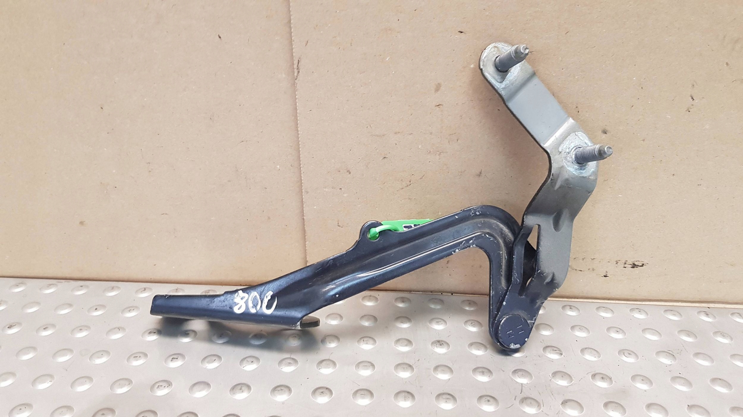 hinge bonnets right 6M21-U16800-AB FORD S-MAX MK1 GALAXY MK3 LIFT