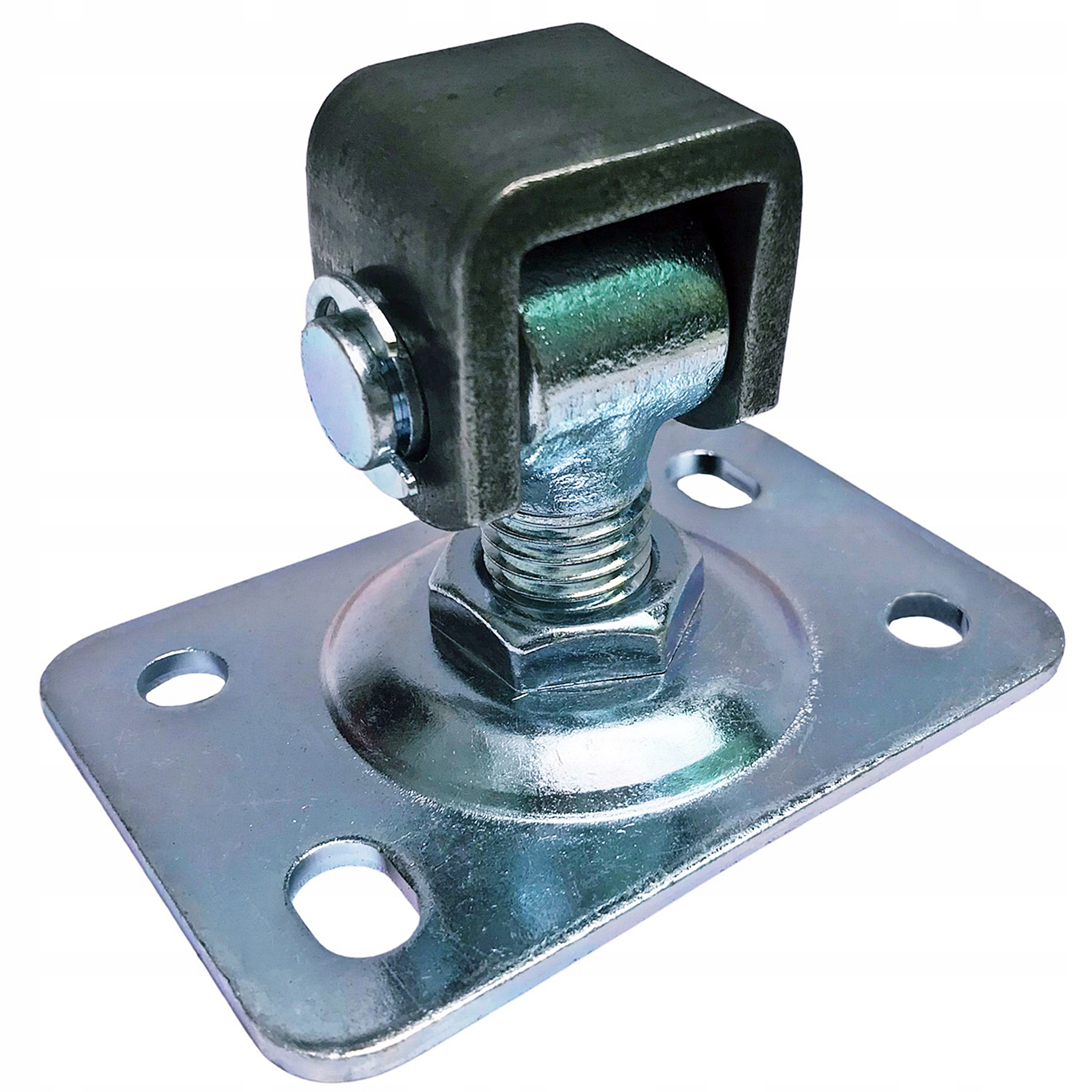 

Zawiasy do bramy furtki zawias regulowany M20