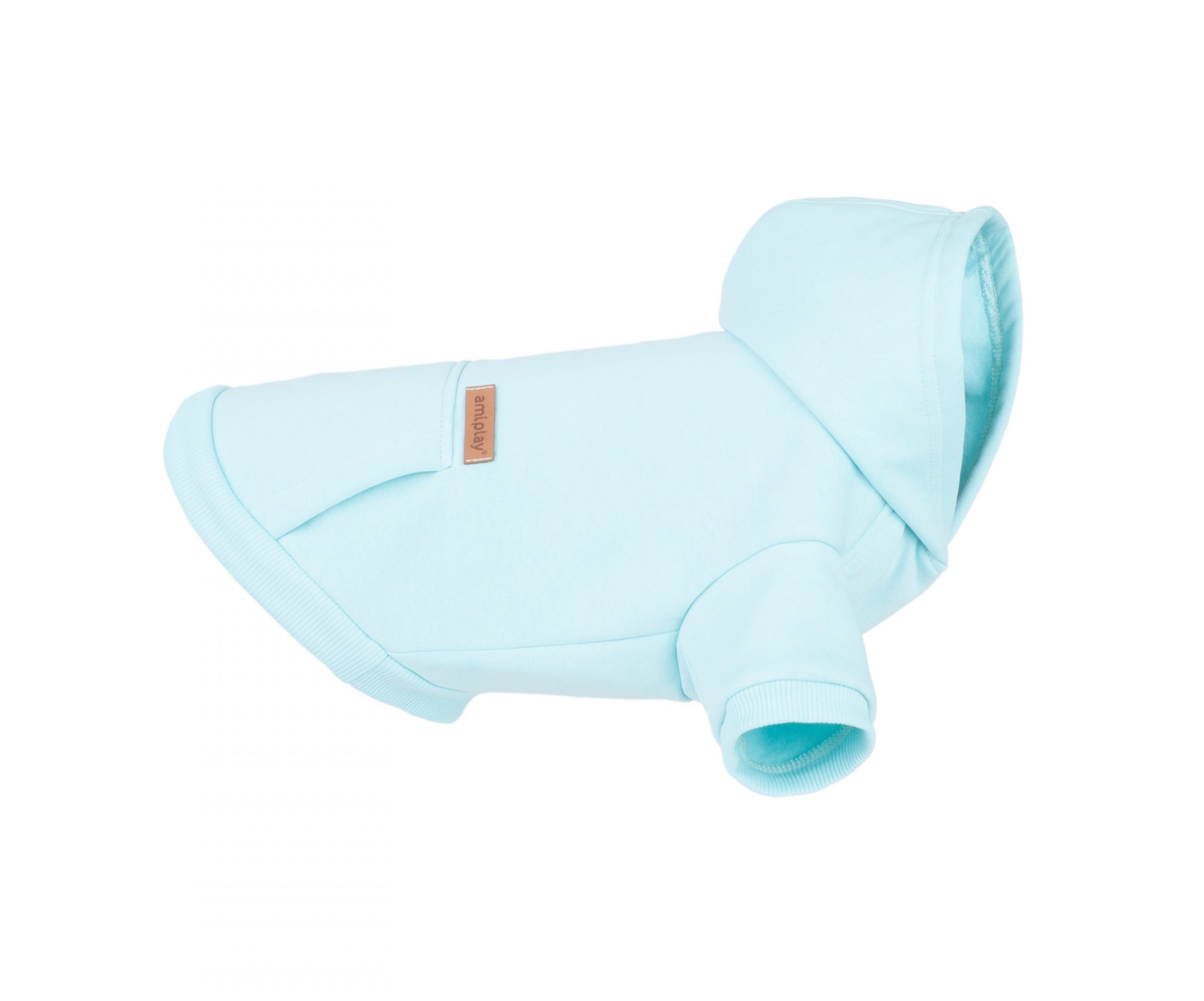 

AmiPlay Bluza Texas niebieska 35cm