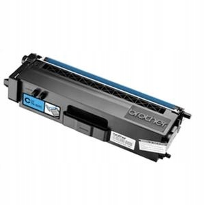Brother TN-320C, toner cyan, 1 500 str. TN320C
