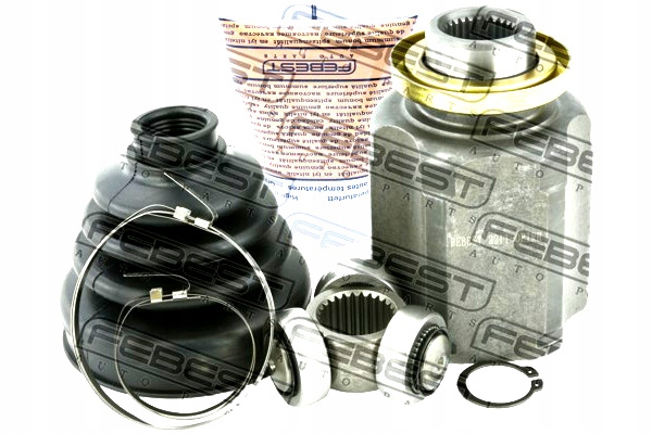 FEBEST ШРУС ПІВВІСЬ WEWNETRZNY ПРАВИЙ KIA OPIRUS 03 2003-2006 GEN