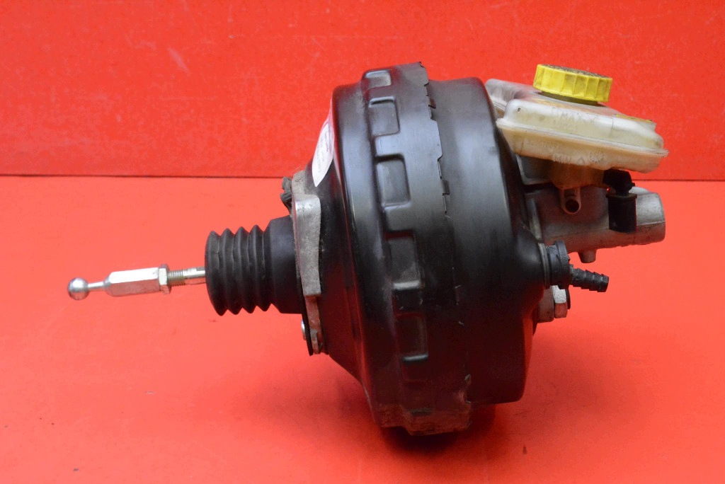 servo servofreno AUDI A4 B7 2.0 TDI 140 KM 04-08
