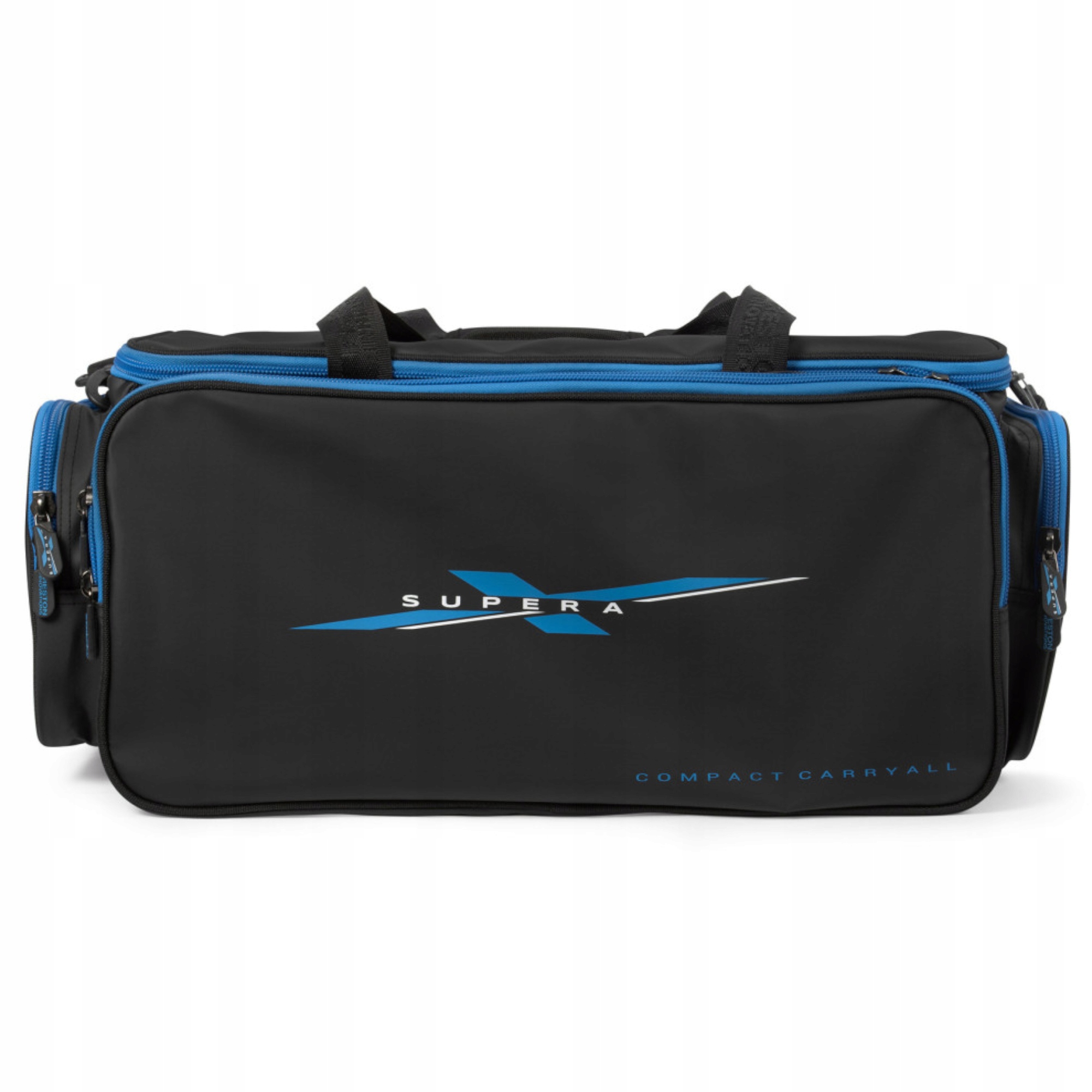 Torba Wędkarska Preston Supera X Compact Carryall Pojemna!