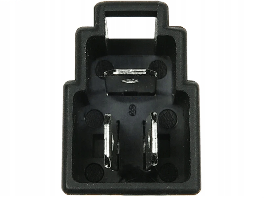 Szczotkotrzymacz alternatora ABH6011S typ DENSO Numer katalogowy części ABH6011S