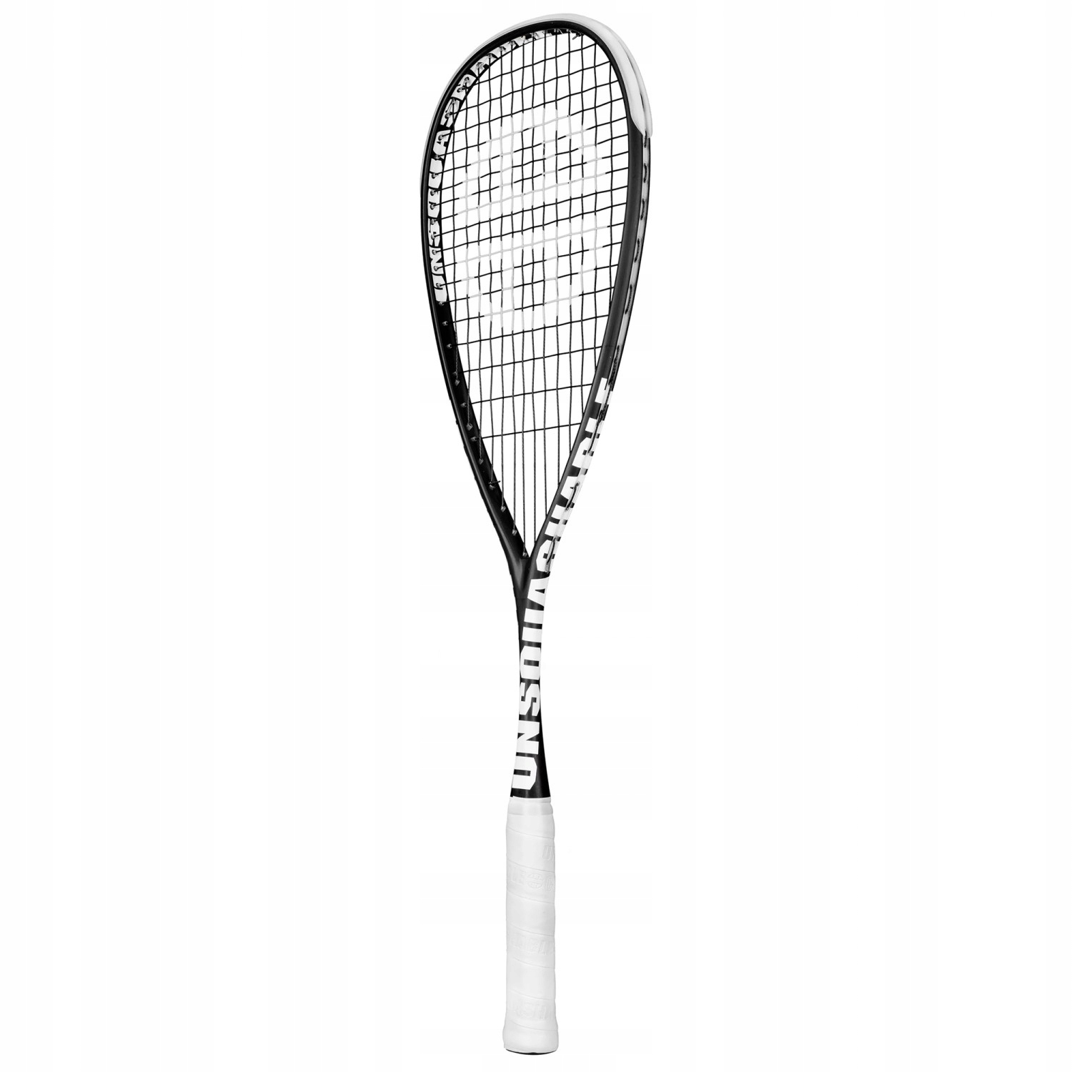 Rakieta do squasha Unsquashable Y-Tec Pro 125g Model Y-Tec Pro