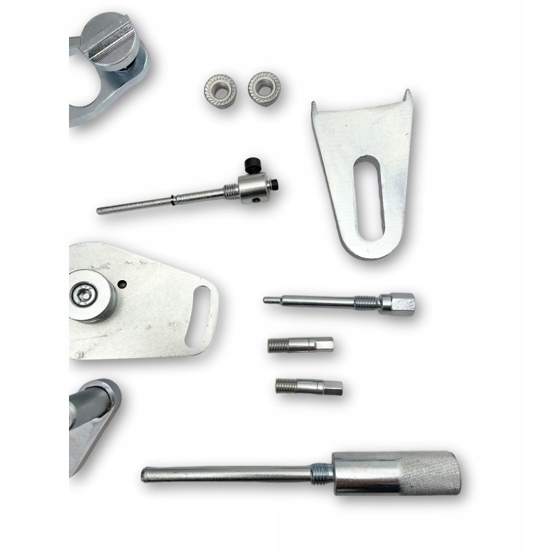 BLOKADA ROZRZĄDU RENAULT 2.0 BLUE DCI M9R 2020- Kod producenta KB0261