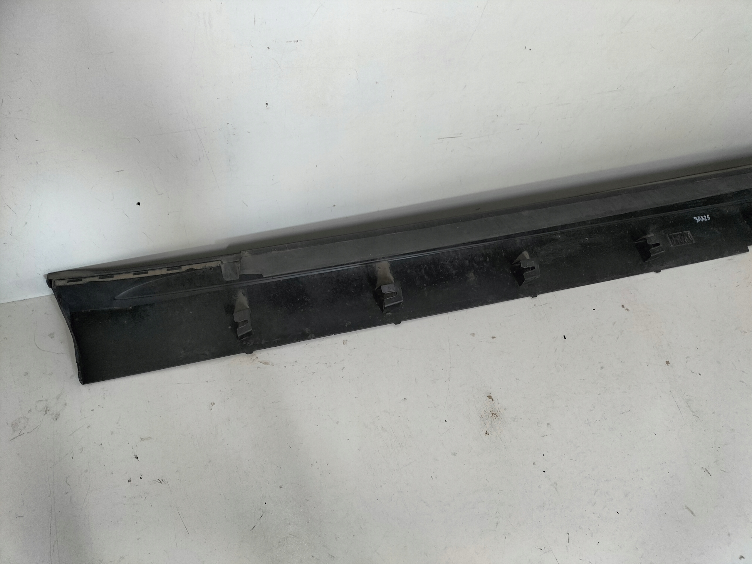 moulding cap threshold right VOLVO S90 V90 16