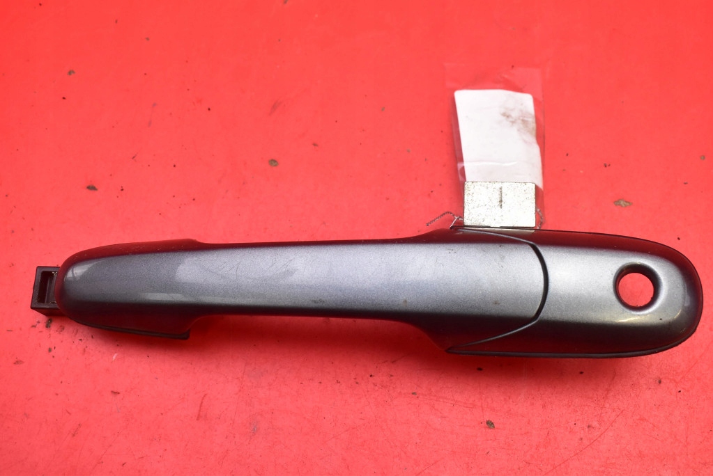 handle left front front SZAROBLEKITNA SUZUKI LIANA 04-07