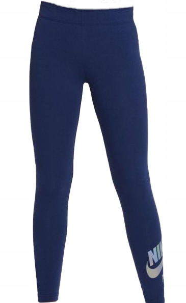 

Legginsy Nike Air DD7140410 r. 146-156 cm