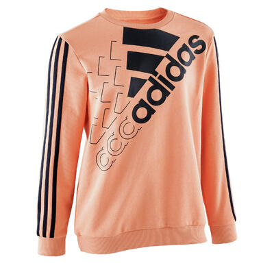 

Bluza dziecięca Adidas Gym & Pilates roz.152