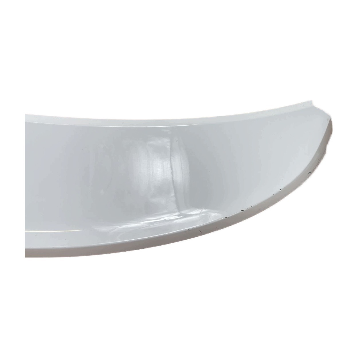 D3 AUDI Q4 E-TRON SPORTBACK 2021- SPOILER LOTKA heck + STOP 89E827933