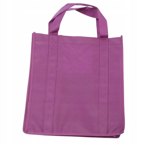 Torba na zakupy PURPLE