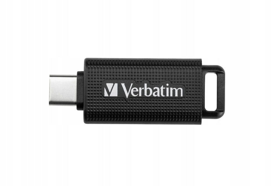 Verbatim Usb-c 3.2 Gen 1 64GB Pendrive 49458