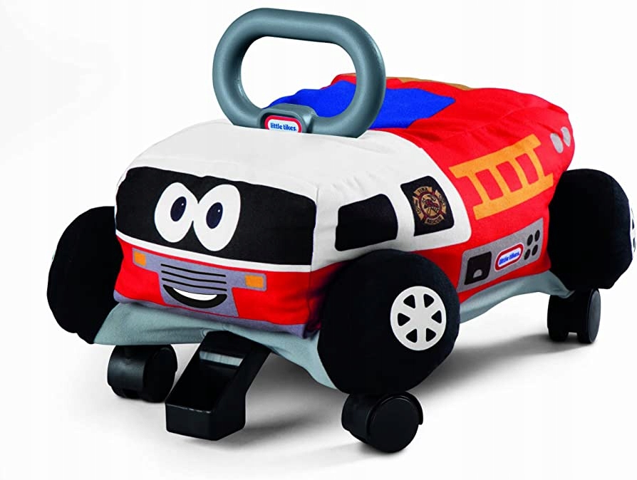 Little Tikes Pillow Racers Fire Truck