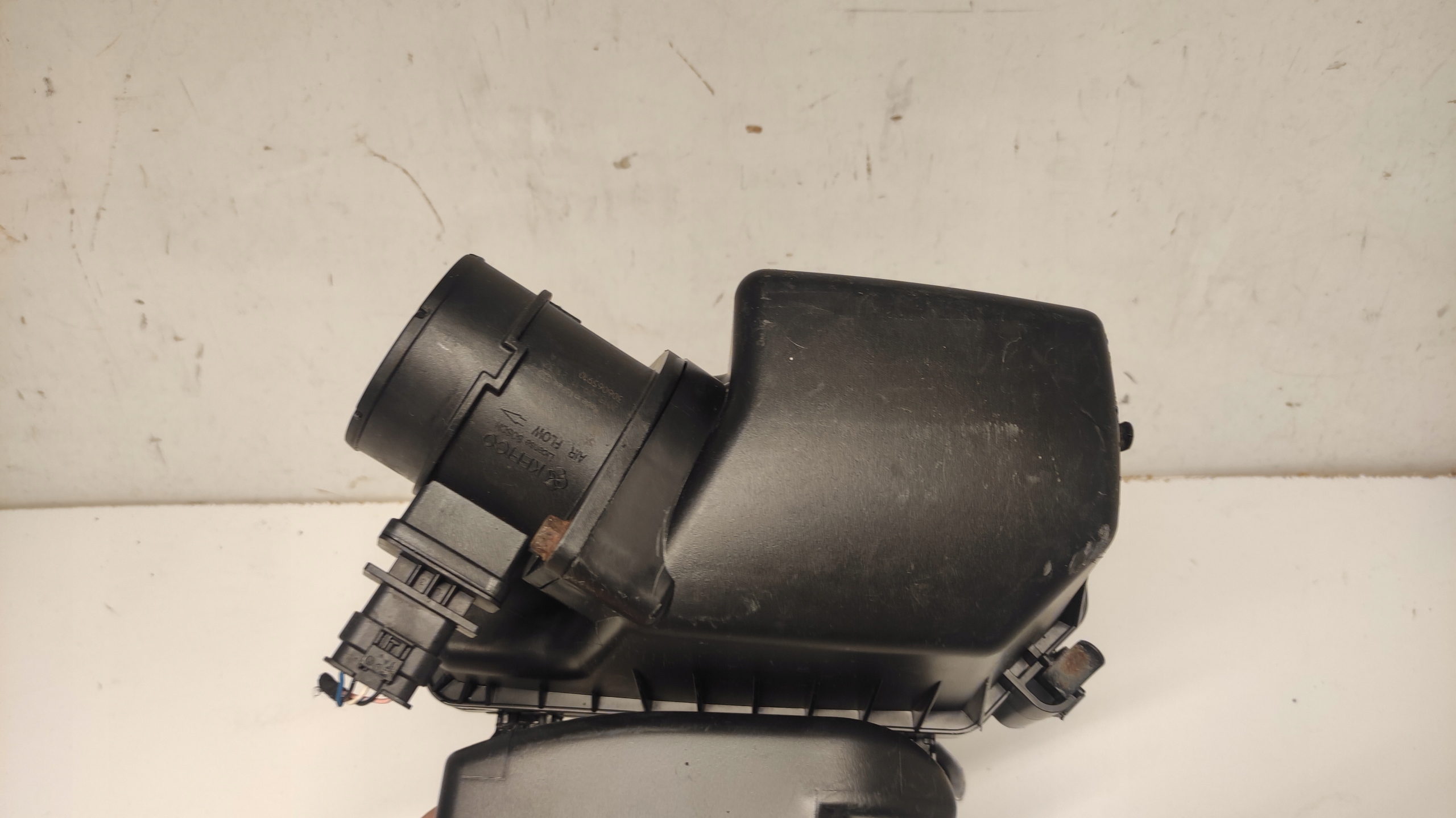 Gehäuse filter luft HYUNDAI IX20 CRDI 09-15 37150-1P560