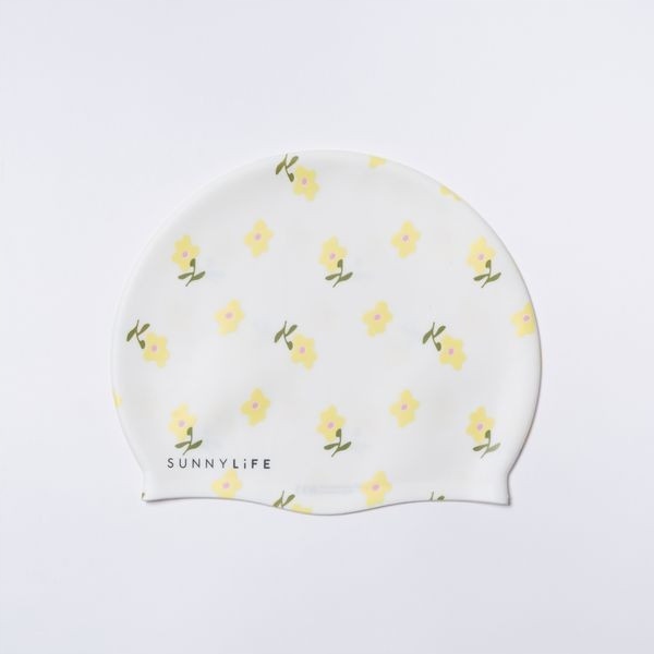 Sunnylife Czepek basenowy - Mima the Fairy, Lemon Lilac Marka inna