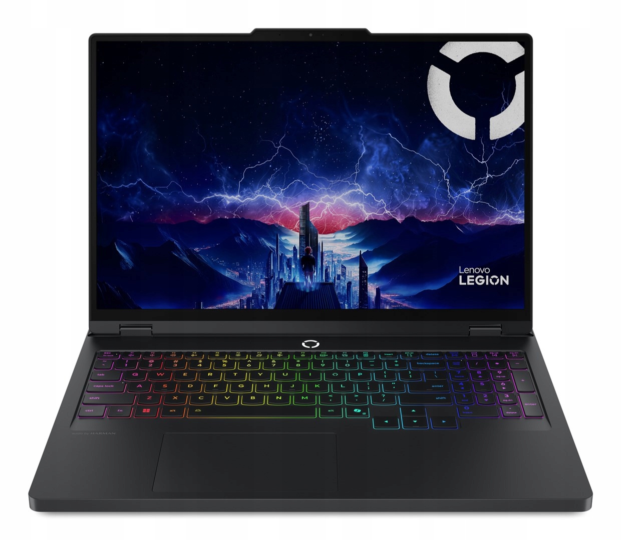 Legion Pro 5 16IAX10 U9 275HX 16 32 1TB 5060 NoOS