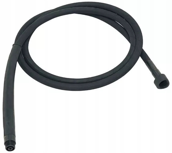 WAŁEK GIĘTKI WIBRATOR ENAR TAX 1M AVMU FOX