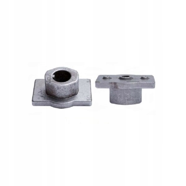 

Piasta Adapter Uchwyt Noża Husqvarna Murray 22 MM