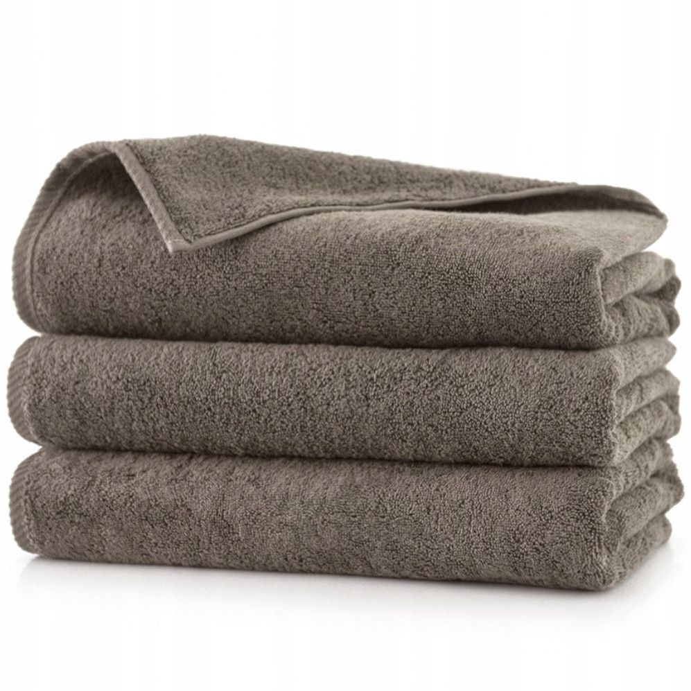 

Duży Ręcznik Kąpielowy 70x140 Zwoltex Superchłonny