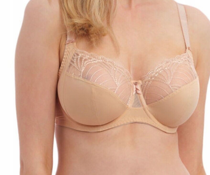 80F UK 36E Fantasie Adelle Side Support Bra