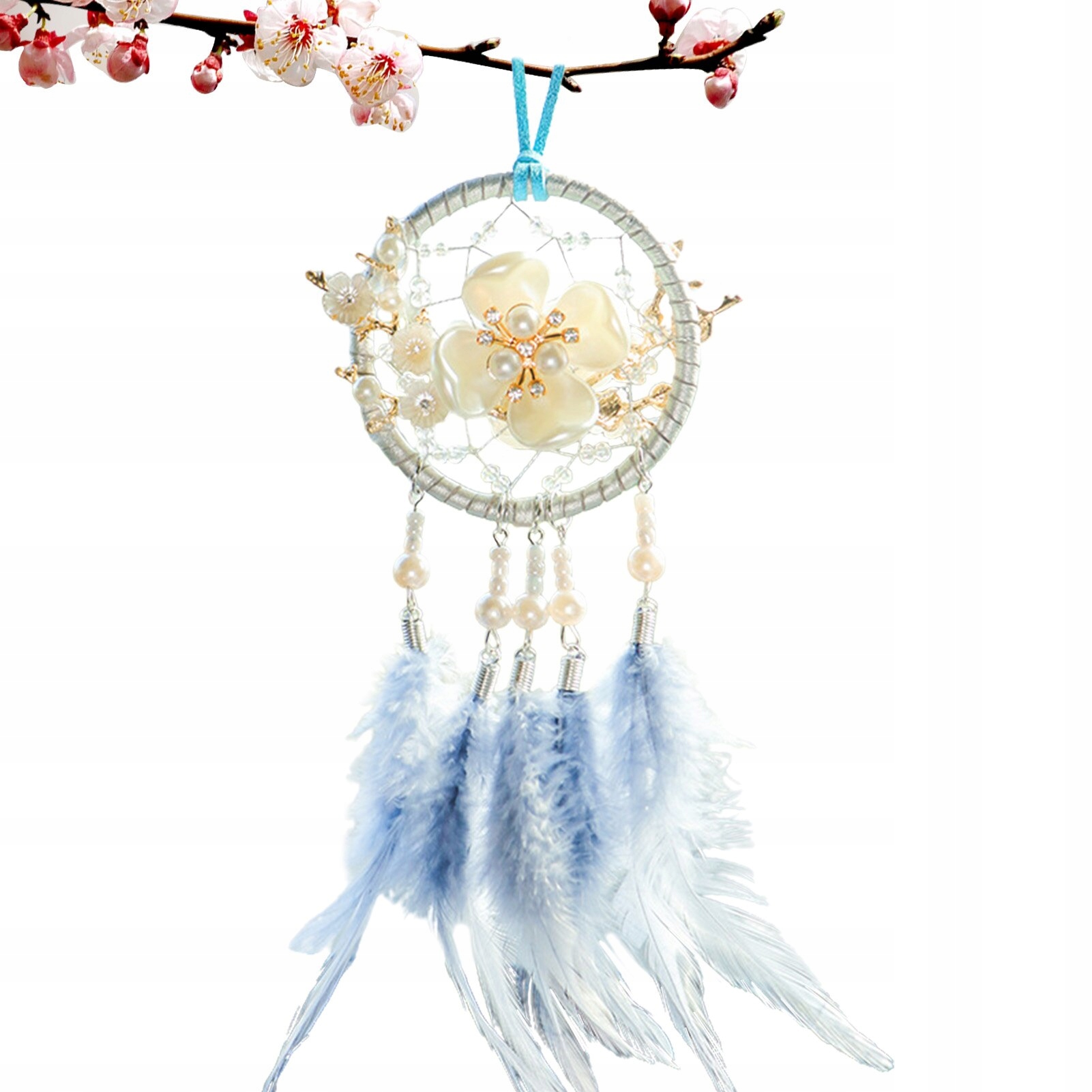 Для автомобіля Ловець снів автомобільні підвіски для l